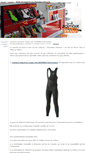 Mobile Screenshot of blog.boutique-velo.com